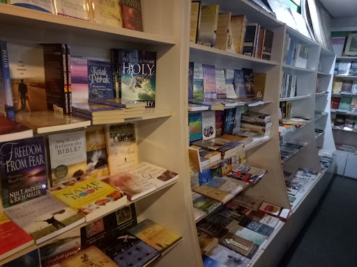 Christian Book Centre