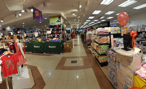 Pusat Beli-Belah Boulevard