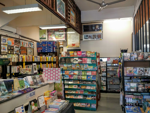 Life Book Center生命书坊