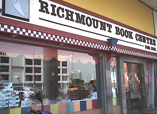 Richmount Book Centre Sdn Bhd