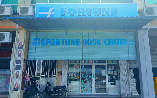 Fortune Book Centre Sdn Bhd