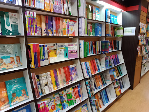 POPULAR Bookstore 大众书局 | Ampang Point Shopping Centre