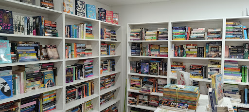 Book For a Better World