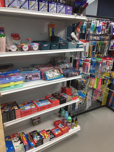 Art Arena Stationery Services