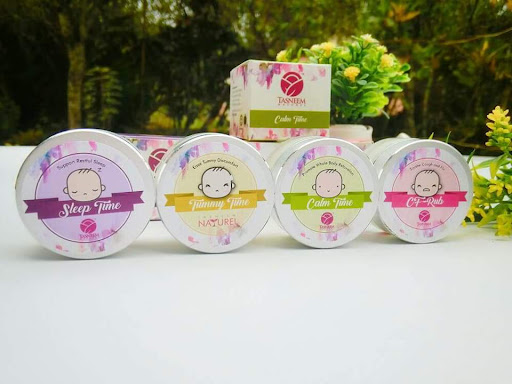 Anak Cilik (Buku & Bahan Bantu Mengajar di rumah)