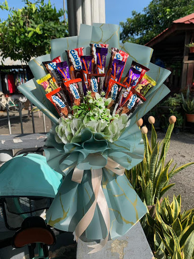 Afieyahgiftbox Suprise