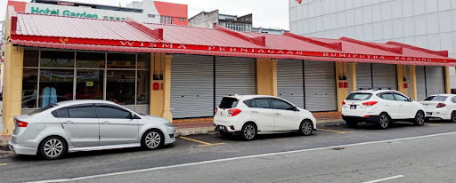 Ojane Printing & Buku Agama WISMA PERNIAGAAN BUMIPUTRA BANTING