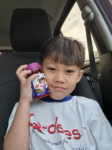 MommyHana ExcelHana Rawang