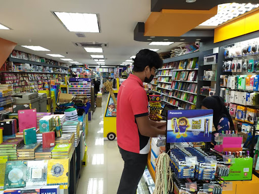 Pustaka Rawang Maju HQ