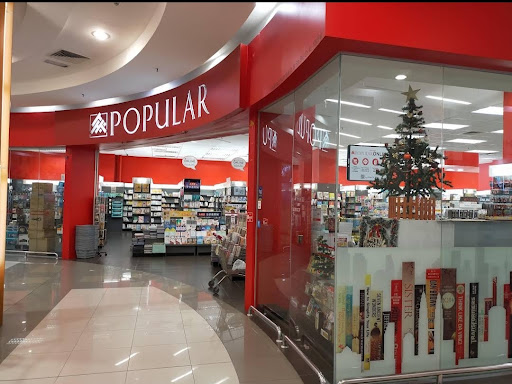 大众书局Popular