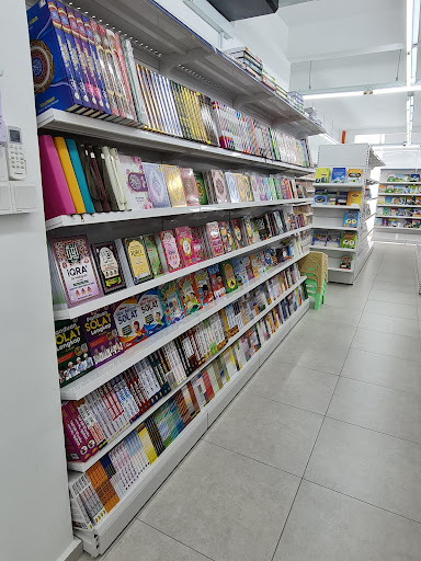 MRKB Bookstores @ Bandar Saujana Putra