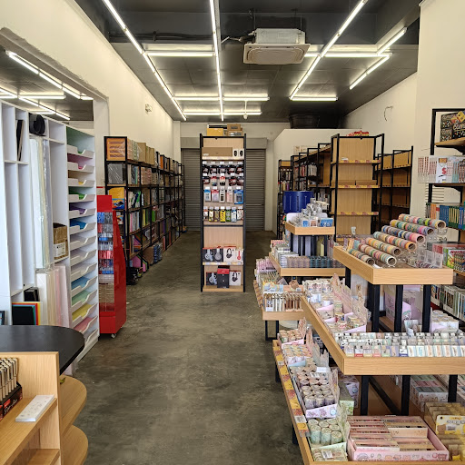 Cheerdik Jalan Kebun