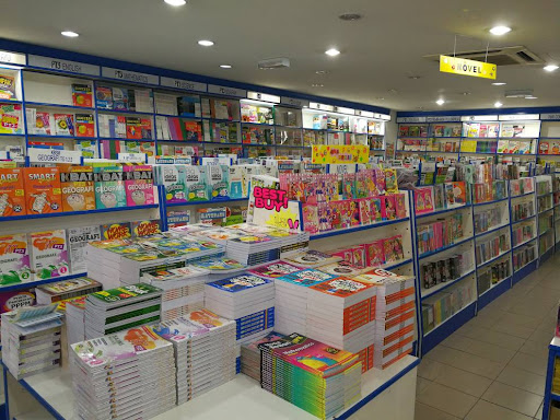 Pustaka Rakyat (Cheras) Sdn Bhd