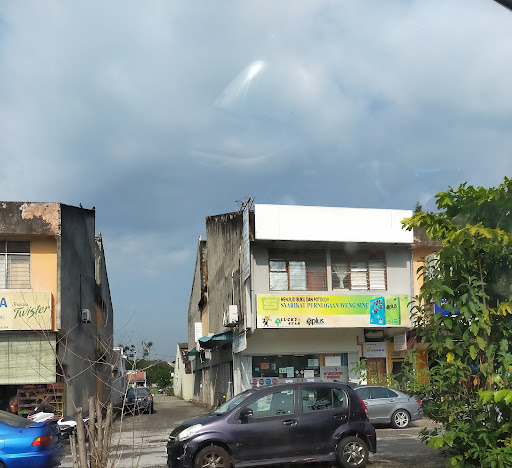 Syarikat Perniagaan Weng Sing ( Printing & Photocopy, Hardcover Binding, Thesis Binding )