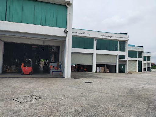 POPULAR 大众书局 Warehouse | Balakong