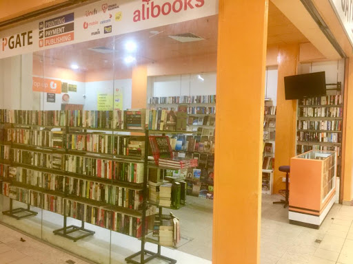AliBooks