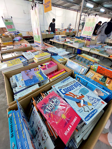 MPH Distributors Sdn. Bhd.