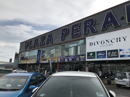 Plaza Perabot Balakong