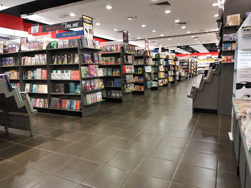 Popular Bookstore | Empire Shopping Gallery