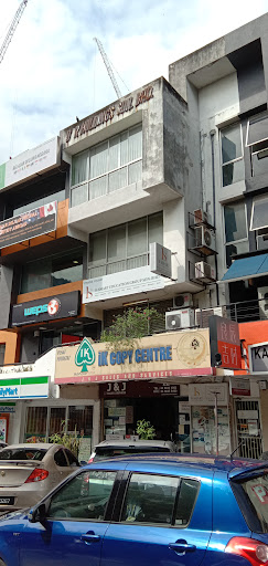 J & J Sales & Services