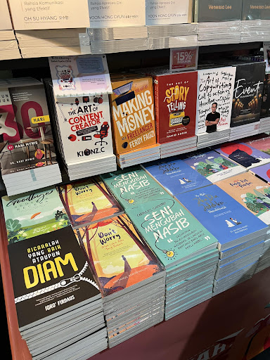 Ahmad Yani Online Shop