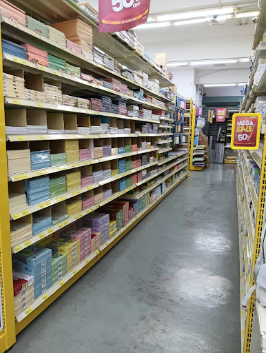 Becon @ Klang Sentral