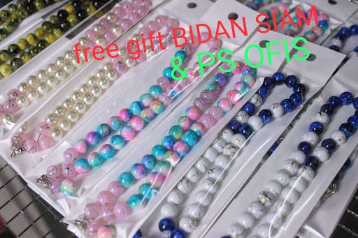 SMZ PURPLE BOOKS STORE