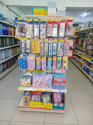 Becon @ Taman Sentosa Klang