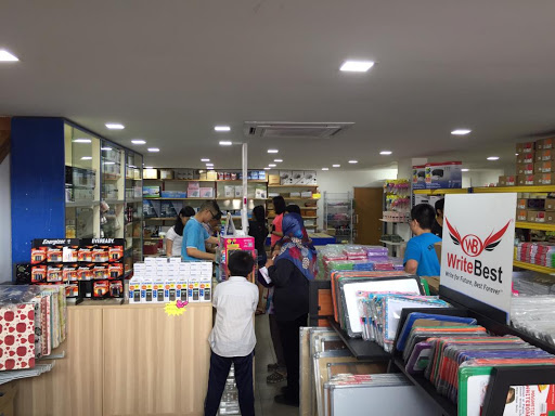 KUAN YAN ART & STATIONERY - Stationery Supplier In Klang