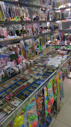 Al Aqmar Stationery Trading