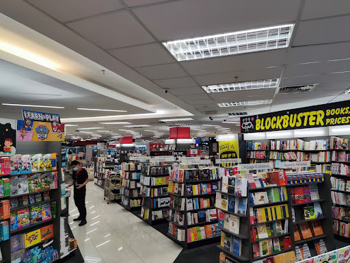 Kedai Buku Popular 1 Utama