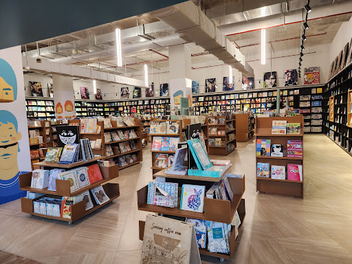 BookXcess Bookstore - IOI Mall Damansara