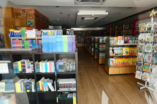 Tek Bookmart