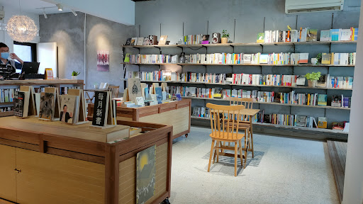 Monsoon Books 季風帶馬來西亞