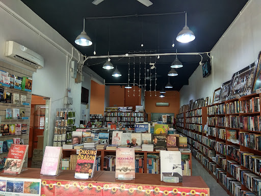 Canaanland Christian Store 迦南地基督教书店 @ HQ