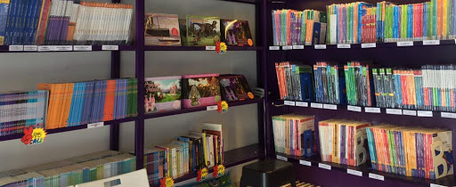 Honsbridge Bookstore