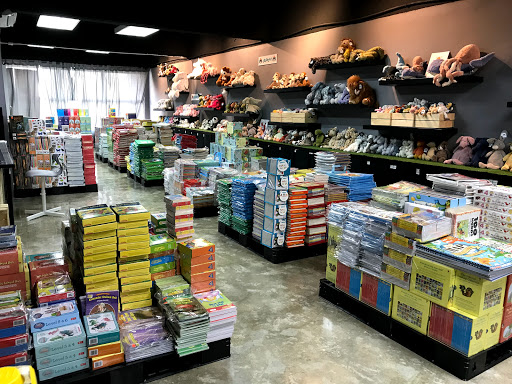 Little Bookworm Malaysia