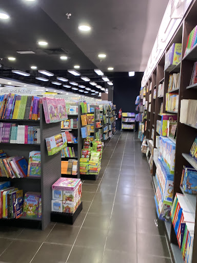 POPULAR Bookstore 大众书局 | IOI Mall Puchong