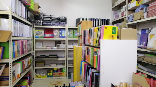 AZ Books & Stationery