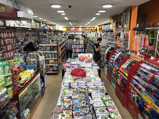 Pustaka Rawang • Bandar Baru Rawang