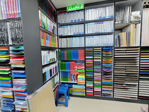 PUSTAKA RAWANG @ BANDAR COUNTRY HOMES