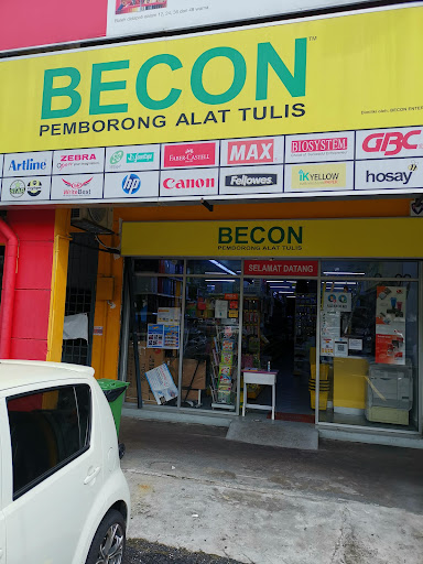 Becon @ Bandar Technology Kajang