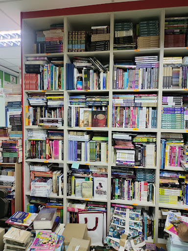 MOBILEBOOKCAFE (MBC)