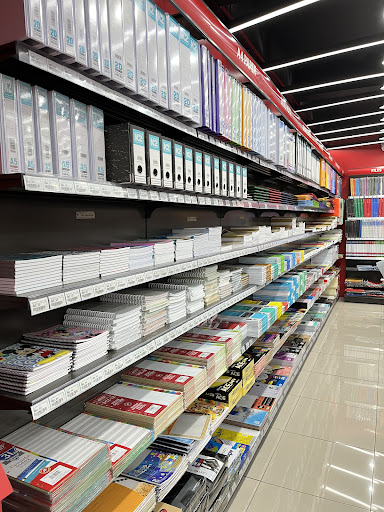 TheBookshop by EBS NETWORK (ANTARA GAPI)