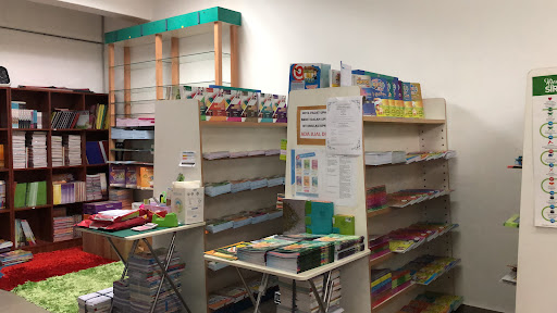 PEMBEKAL BUKU KAFA FAYYAD BOOK