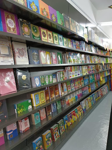Prestasi Publication HQ & Bookstore