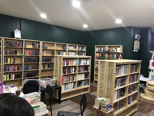 Lovely Ever After Book Rental