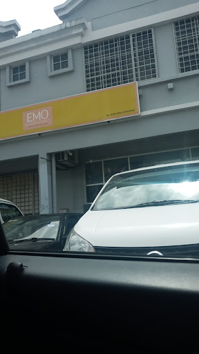 EMO Book Services Sdn Bhd