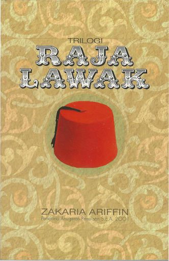 Karyaarif Enterprise