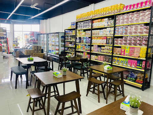 Galeri Hidayah (Cawangan Jertih 3)